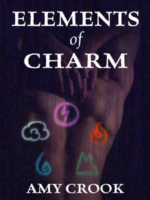 cover image of Elements of Charm